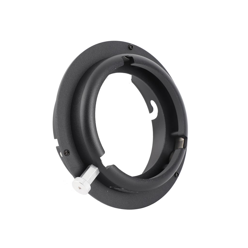 Andoer Professional Photography Photo Studio Mount To Mount Speed Converter Adapter for Bowen Mount Softbox Beauty Dish for