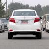 Vios Full Body Kit: Front & Rear Bumpers, Guard Bars (Unpainted) for 14/15/18/19 Models