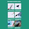 Auto Plant Waterer Indoor Drip System Spray Bottle Automatic Flower Watering Device For Gardening Flower Pots Outdoor Garden