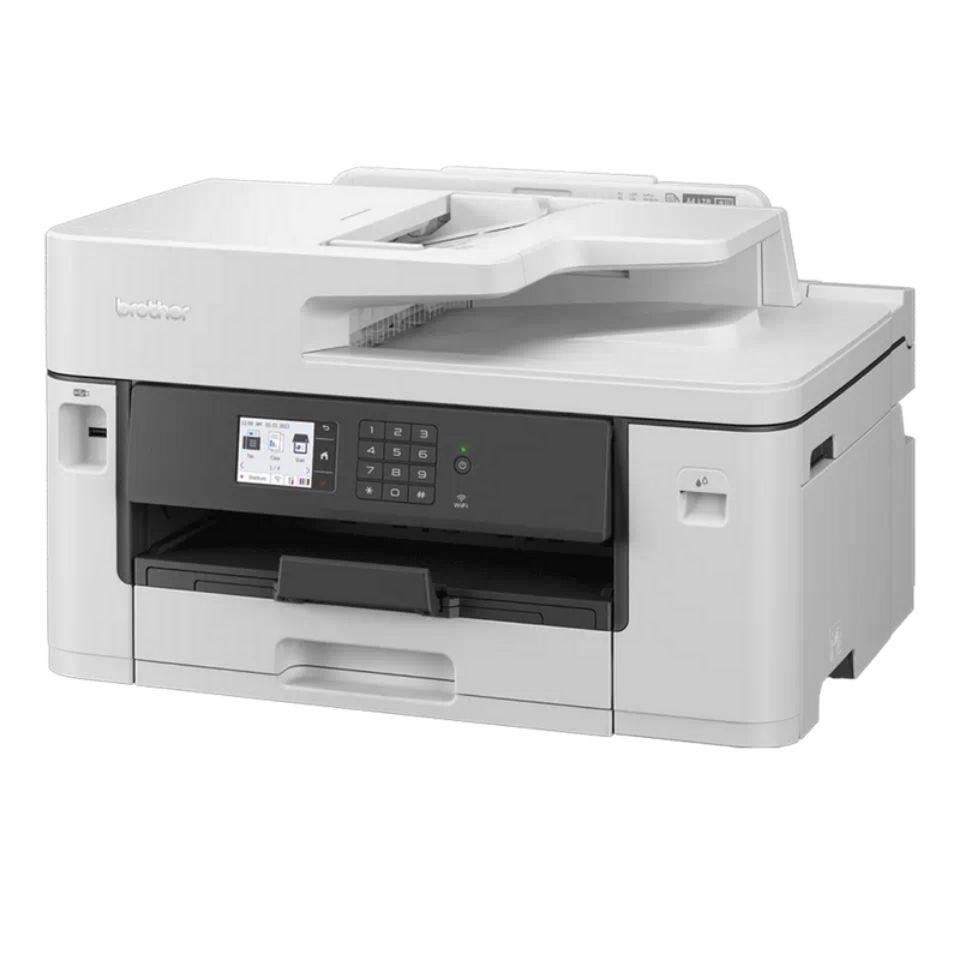 Brother Mfc-j2340dw (a3) Multifunction Device