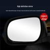Toyota RAV4 Rearview Mirror Assembly for 2009-2013 Models - Left & Right Reversing Mirror Housing Cover
