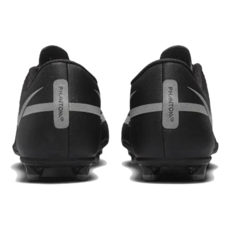 Nike Phantom GT2 Club Mg 'Black Iron Grey' Sneakers DA5640-004