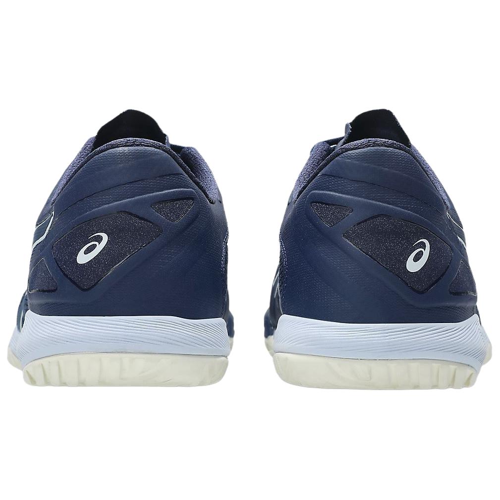 Asics Attack Dominate FF 2 Comfortable Fit Breathable Support Training Shoes Unisex Training Shoes Deep-Blue 1073A010-404