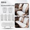 Car Seat Covers Subaru Forester WRX Crosstrek Outback Legacy XV Breathable All-season Cushions