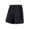 LI-NING Unisex Badminton Short Sleeve Sports Suit