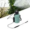 Rhombus 7.4V High Power Battery Powered Sprayer 5L Large Capacity Electric Sprayer for Garden