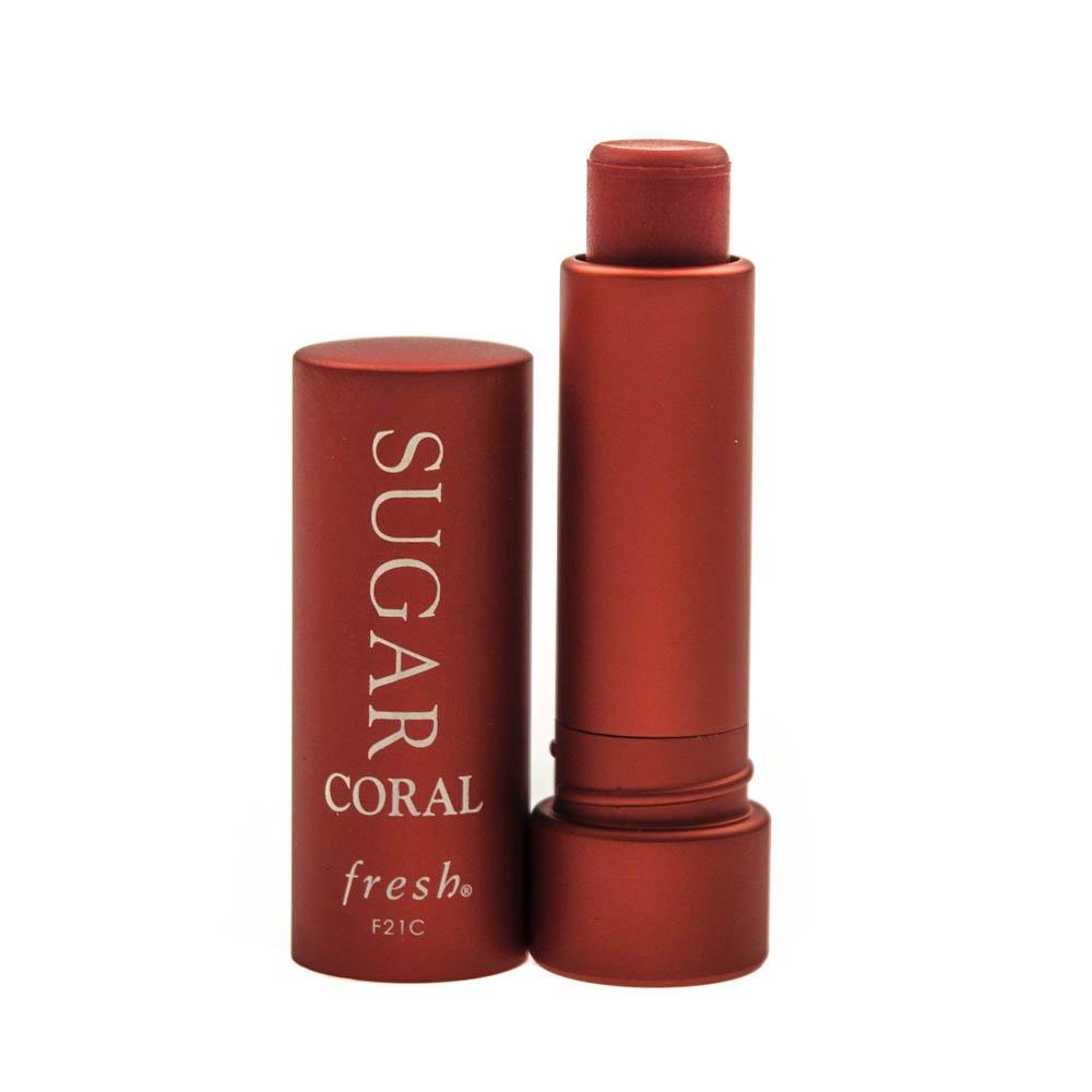 

Fresh Sugar Coral Lip Treatment SPF 15 4,3 г