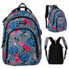 Plecak PTN 77711-6609 Print 8