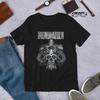 Fire!!! SoundGarden Gifts For Fans T- Shirt Full Size Black Color D2363