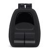 Portable Breathable Reflective Strip Pet Backpack