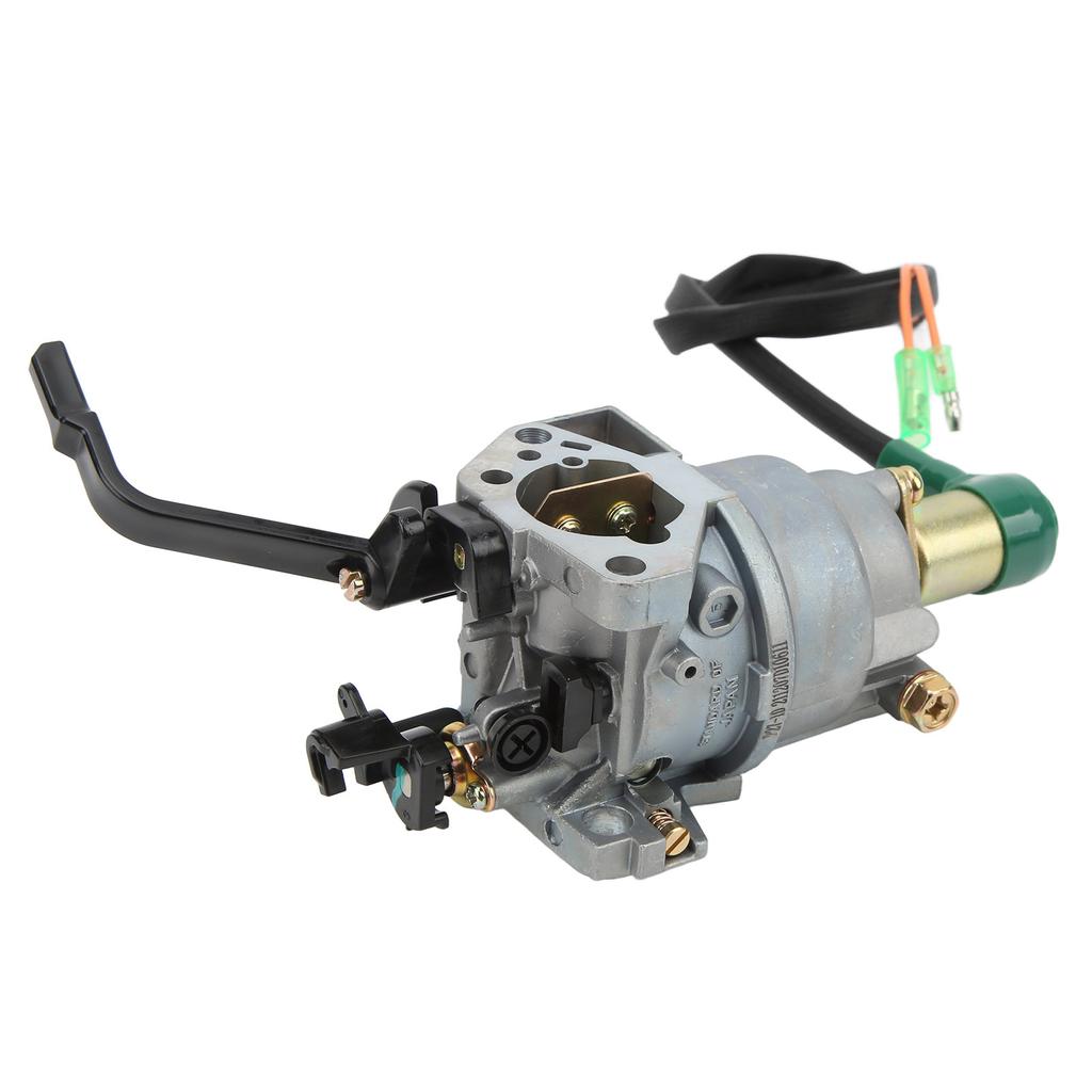 Carburateur de Générateur de Remplacement pour 13HP EC6500 EC4500 SPG6500 GX390 TG6500 LT6500