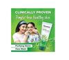 Washing Gel: Herbals Purifying Neem Face Wash, 50ml, Himalaya