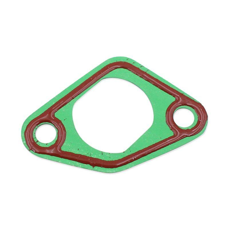 Motorcycle Engine Cylinder Head Gaskets Gearbox Crankcase Oil Tank Pan Gasket For Piaggio Vespa GTS GTV 300 250 125-A08Q