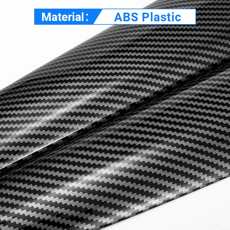 Car Accessories For Honda CR-V CRV 6th Gen 2023 2024 2025 Hybrid Central Control USB Frame Cover Case Trim Decoration Sticker