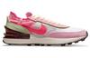 Nike Waffle One Pink Salt Damen DM5452-161