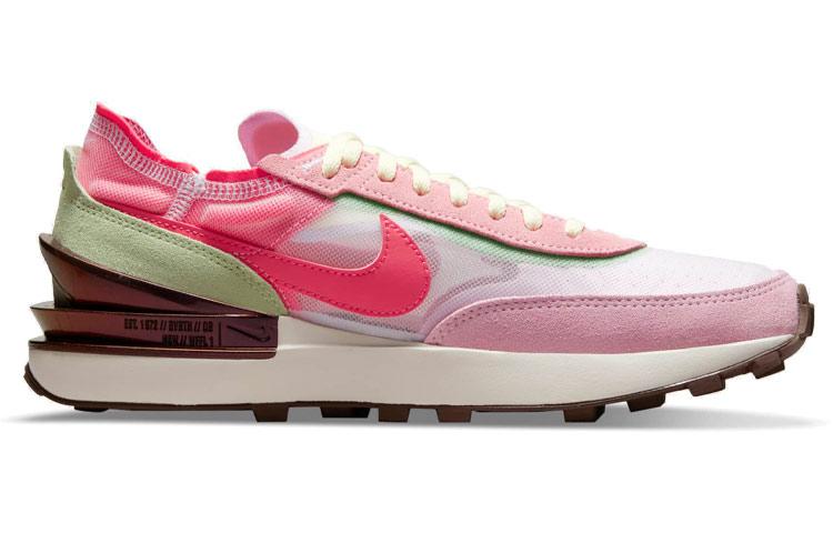 Nike Waffle One Pink Salt Damen DM5452-161