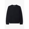 Men S Color Trim Crewneck Knit A516328034