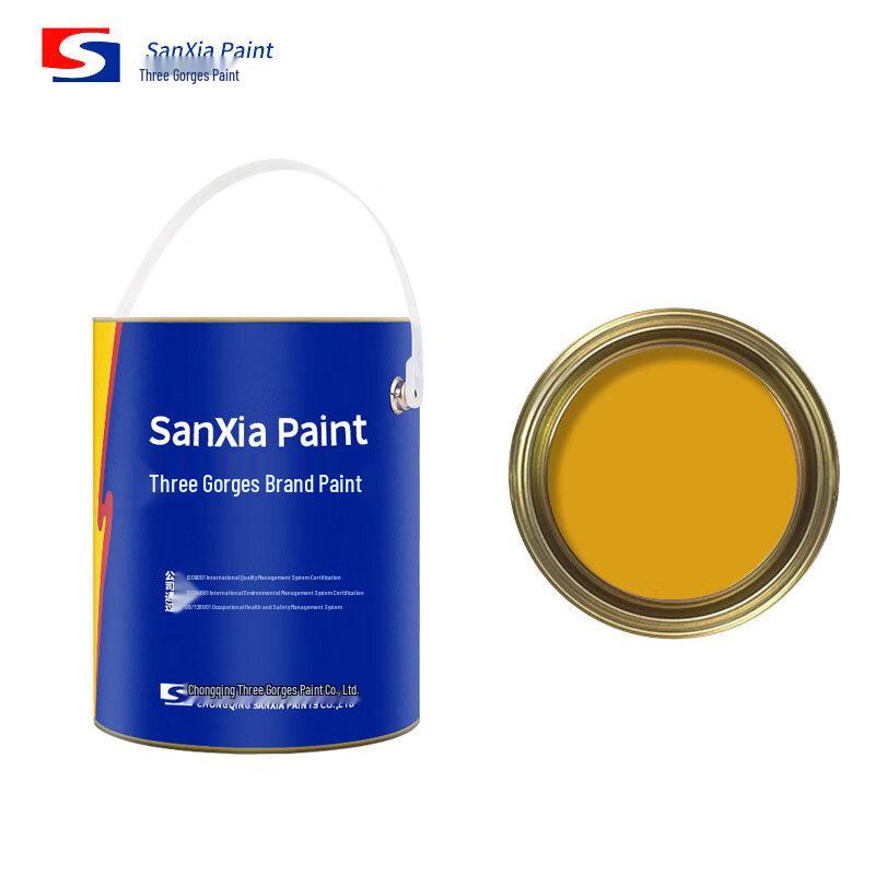 Three Gorges C03-2 Alkyd Blended Paint
