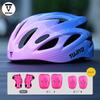Mtetem Kids Helmet Boy Helmet Bicycle