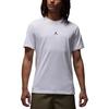 Air Flight Essentials T-Shirt White/Black Men Tops IB7520-100