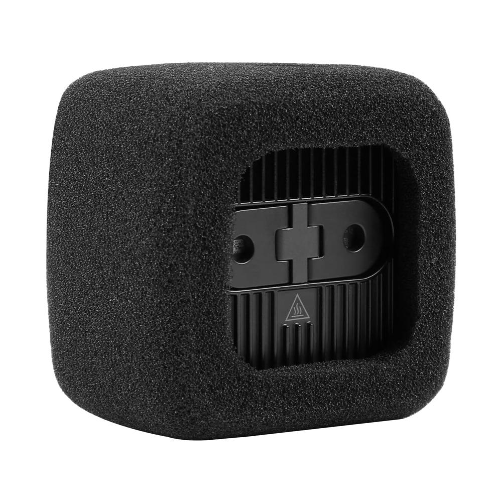 Protective Frame Protective Case windproof Sponge Noise Reduction Housing Shockproof for GoPro Hero 11 Black Mini Accessories