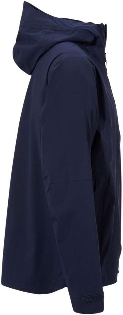 Jacket Columbia Ampli-Dry Waterproof Shell Jacket Men (1932854) Collegiate Navy