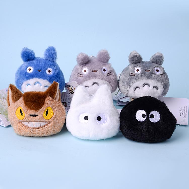 Neko Atsume Kat Achtertuin Kat 3,5  Pluche Pop Miauw Collectie Dango Figuur Speelgoed
