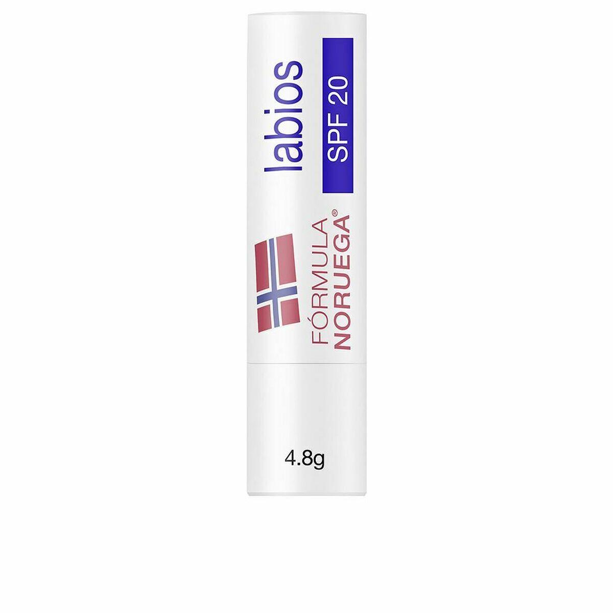 

Бальзам для губ Neutrogena Защитный SPF 20 (4,8 г)