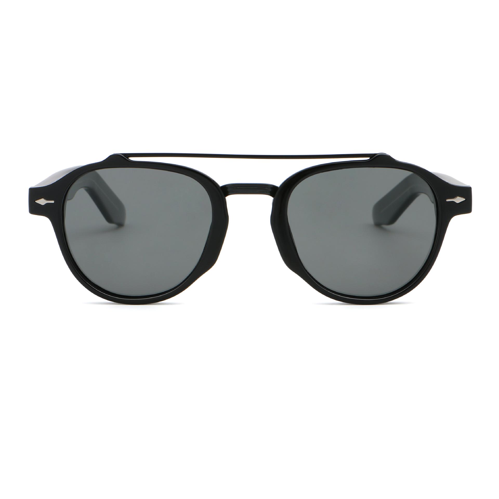 10818P Stylish UV Protection Sunglasses - Trendy & Cool Sun Protection Eyewear