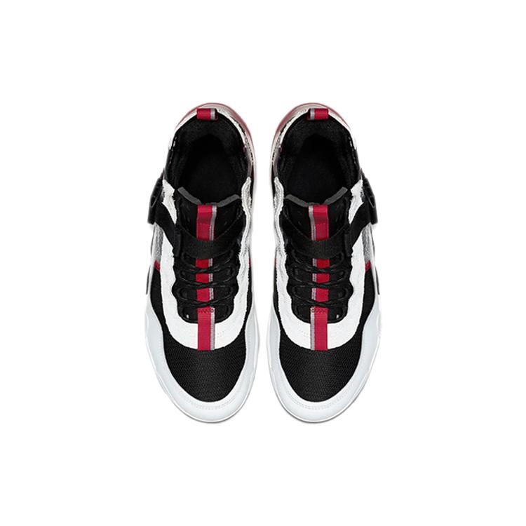 Jordan Defy White Black Red CJ7698-106