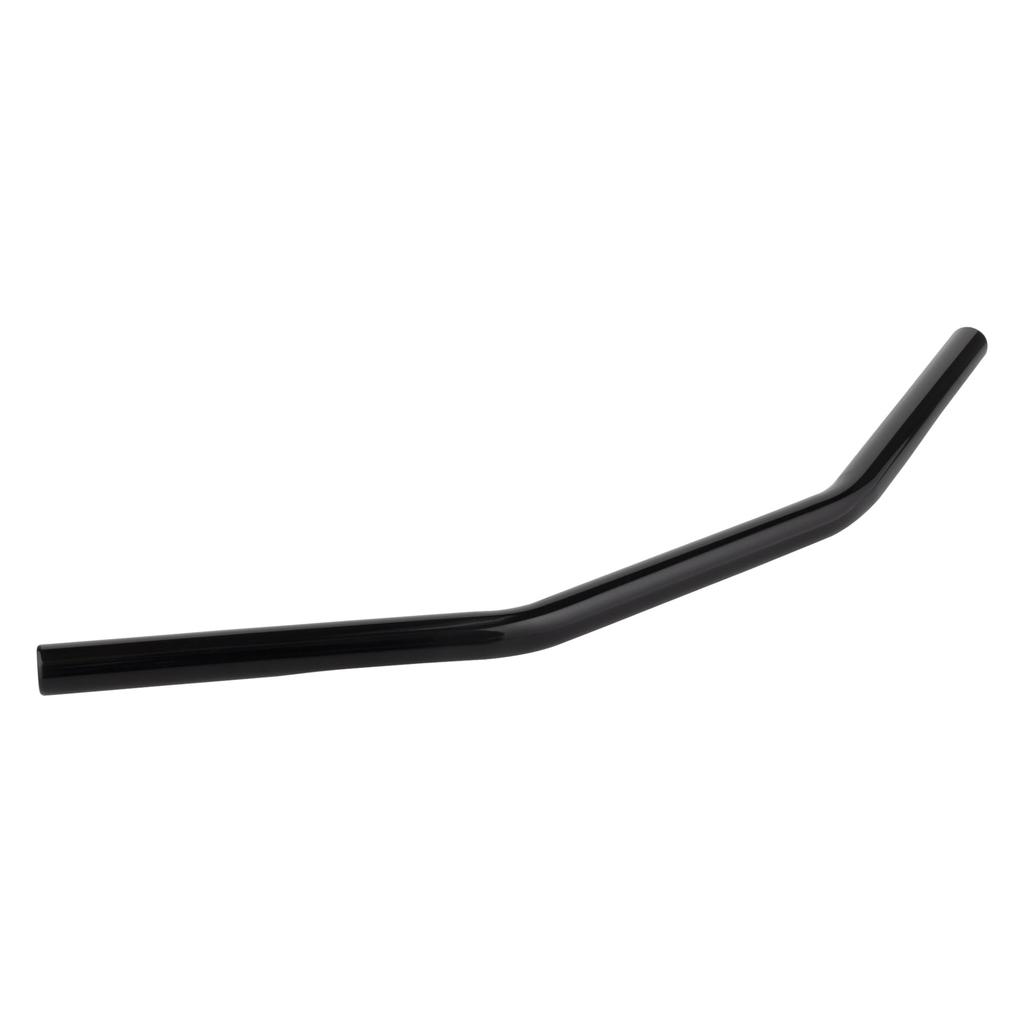 Kijima Drag Bars, Black, 82y- HD-04019