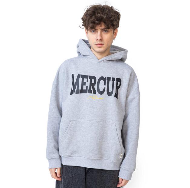 Толстовка Mercur Box EU XL
