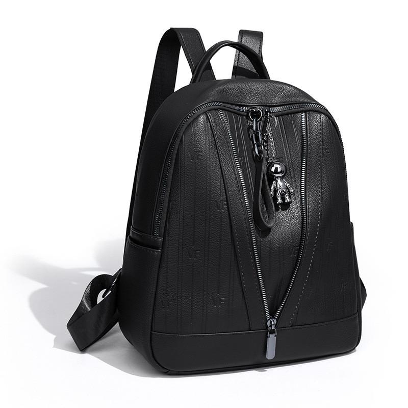 

IELGY Рюкзак, модный дорожный рюкзак из искусственной кожи для женщин