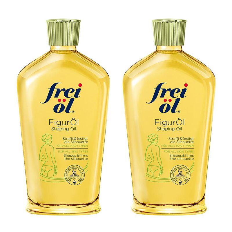 

Freiol Моделирующее масло 125 мл X 2
