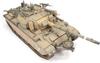 AFV Club 1/35 Scale Israeli Defense Force Shot Kal D Dalet Battering Ram Plastic Model Kit FV35277