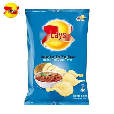 Snacks – Süßigkeiten
