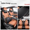 BYD Tang DMI/EV 7-Seater Seat Cover, All-Season, 2021-2025 Model
