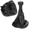 Peugeot 308 Gear Shift Knob & Gaiter
