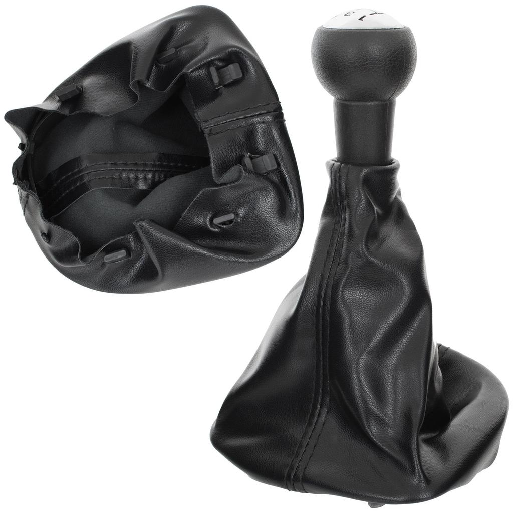 Peugeot 308 Gear Shift Knob & Gaiter
