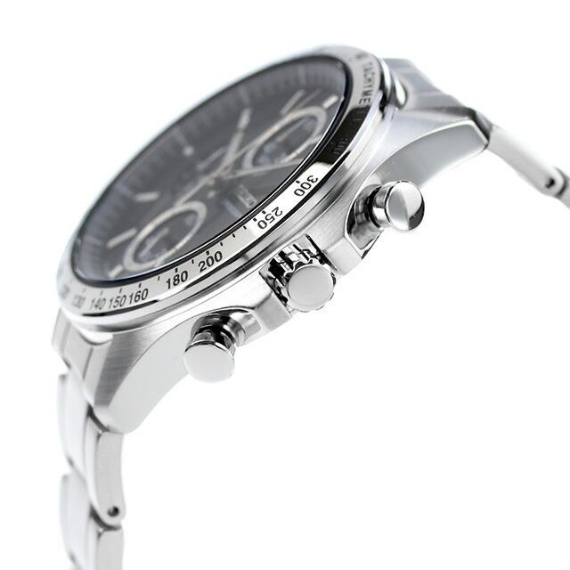 SEIKO SBTR005 Spirit Business Watch Perfect for Business Suits Selection