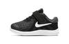 REVOLUTION 4 Revolution 4 Breathable Cushioning Low Top Running Shoes Black Infant And Toddler 943304-006