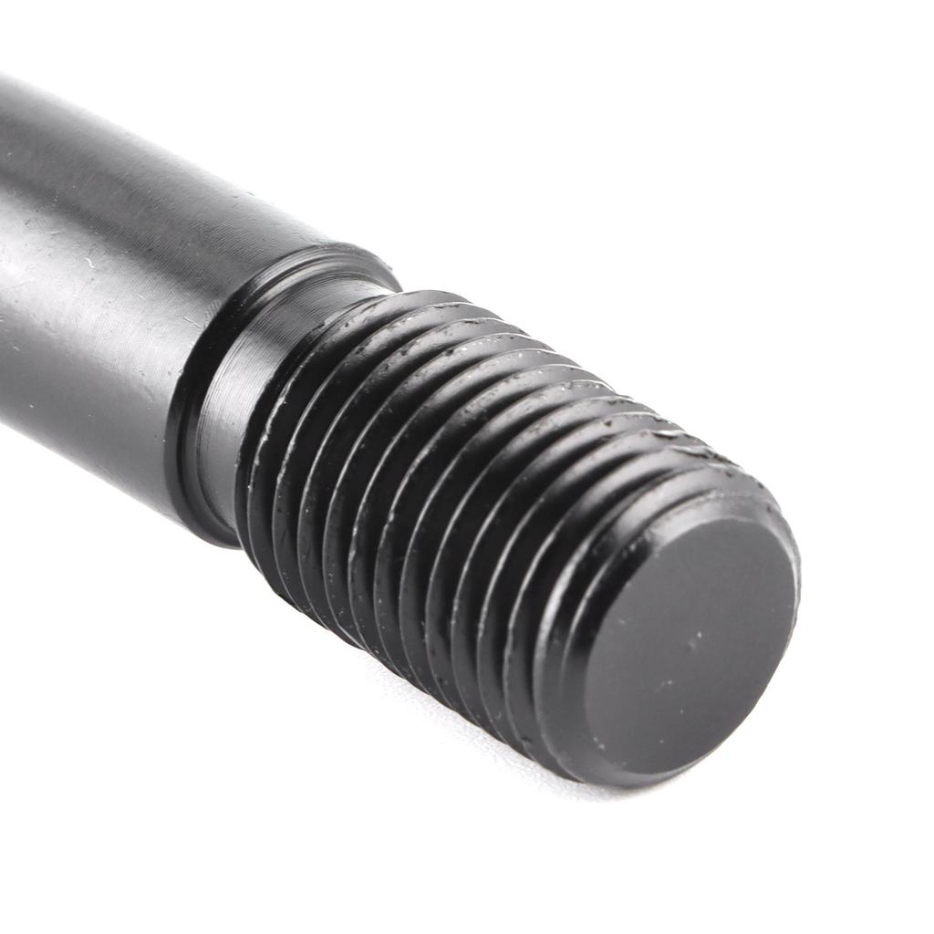 5in Gear Stick Lever Bent Extension Aluminum Extender Accessory Fit for T4 T3 T25