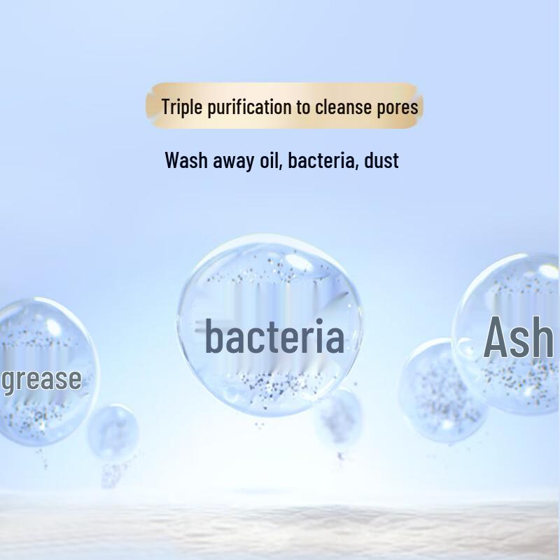 Safeguard Purifying Cleansing Bar