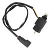 Engine Speed Sensor Automobile Car ABS Speed Sensor Fit For Ford ESCORT 94BB-9E731-CA-M53K