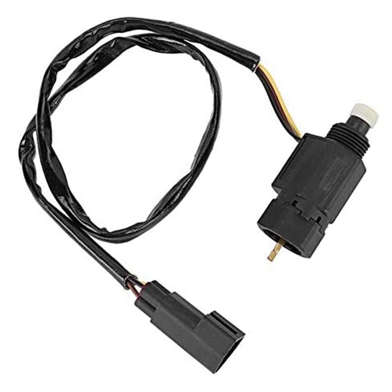Engine Speed Sensor Automobile Car ABS Speed Sensor Fit For Ford ESCORT 94BB-9E731-CA-M53K