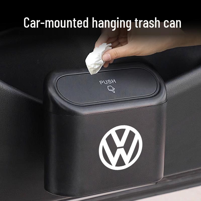 

Многофункциональный автомобильный мусорный бак и органайзер для спинки сиденья/двери