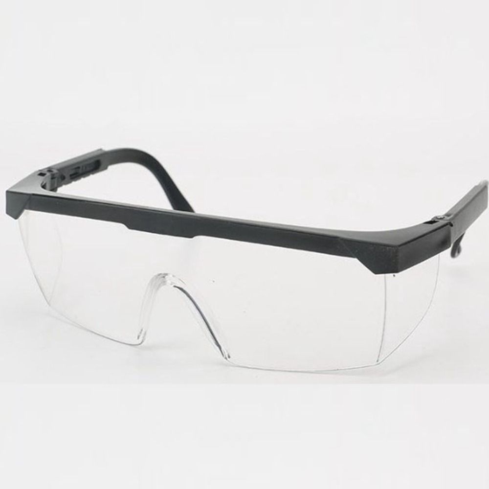 Anti-Splash Work Safety Goggles Windproof Protective Glasses Cycling Glasses Goggles  Welding Work