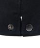 CARGOBROS FOR WOMAN Classic Mood Hunting Cap (Black)