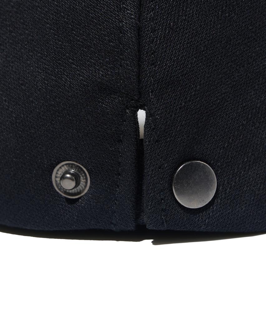 CARGOBROS FOR WOMAN Classic Mood Hunting Cap (Black)