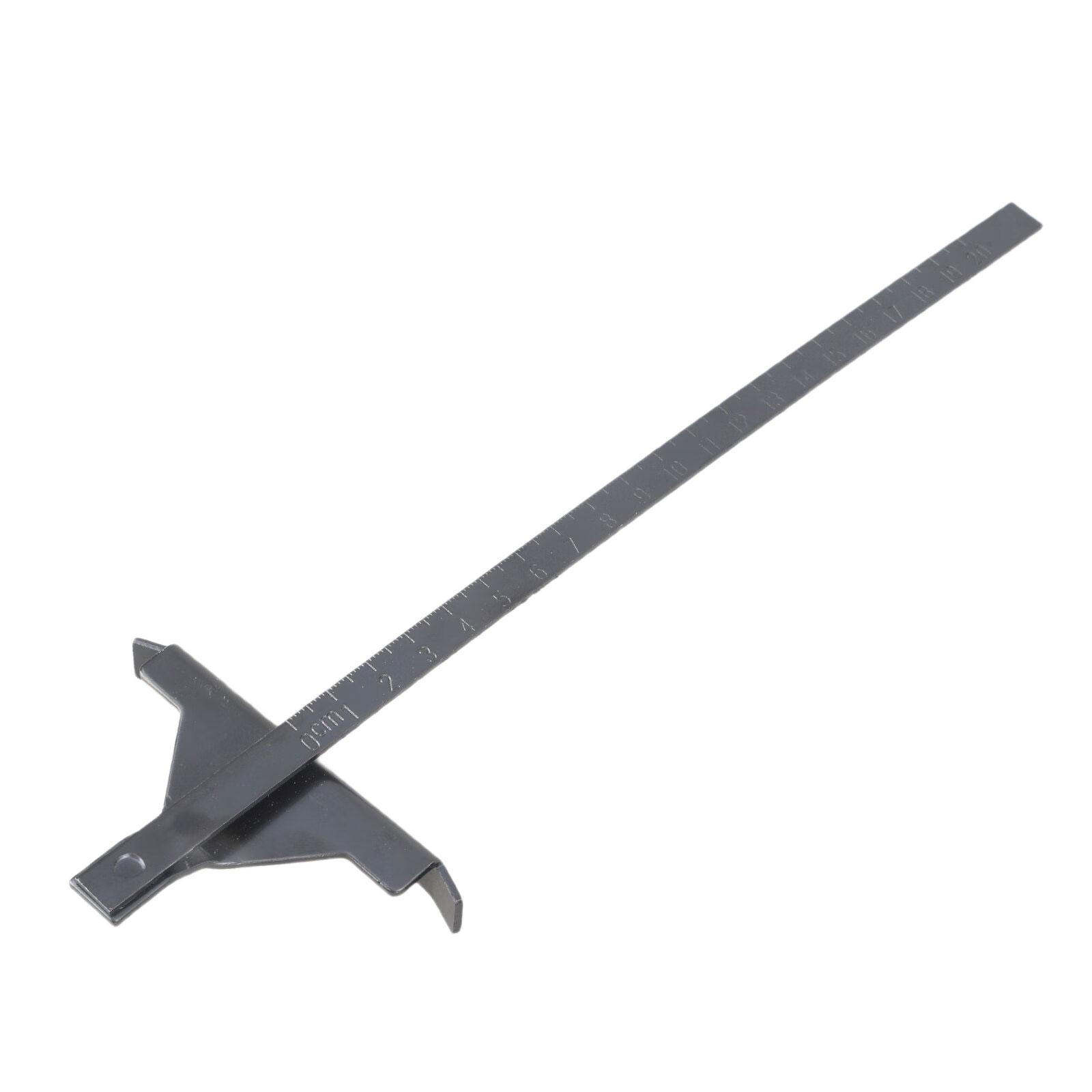 

Высокоточная направляющая для циркулярной пилы для деревообработки, точность 0,1 мм, универсальная посадка для пильных дисков 7-10 дюймов